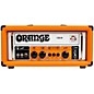 Restock Orange Amplifiers OR50 Tube Guitar Amp Head Orange thumbnail