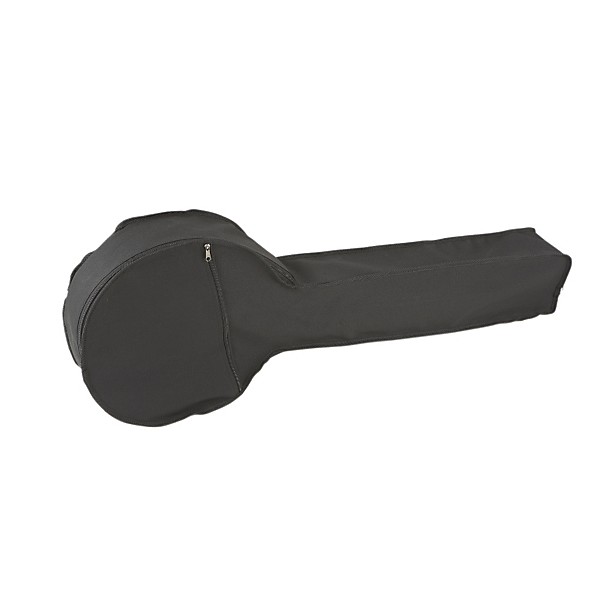 Open Box Regal Appalachian 5-String Banjo Pickin' Pack Level 1 Mahogany resonator