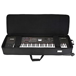 Open Box SKB Soft Case for 76-Note Keyboard Level 1