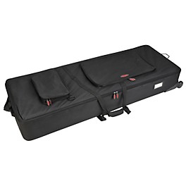 SKB Soft Case for 88-Note Keyboard