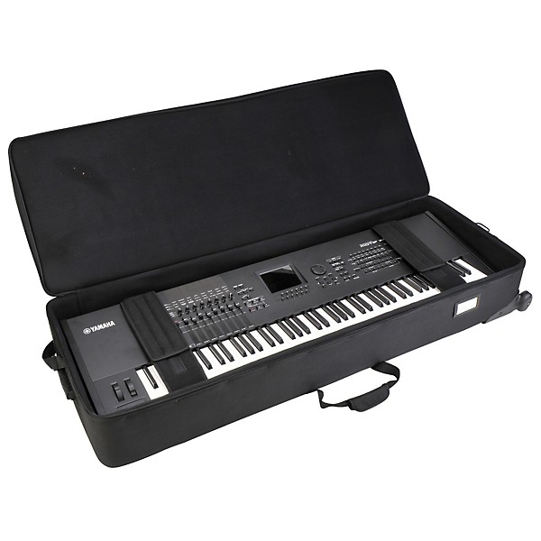 SKB Soft Case for 88-Note Keyboard