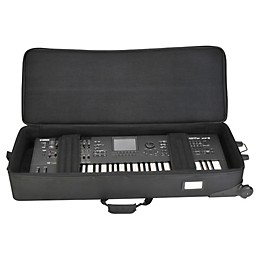 SKB Soft Case for 61-Note Keyboards