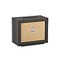 Orange Amplifiers PPC Series PPC112C 1x12 60W Closed-Back Guitar Speaker Cabinet Black thumbnail