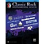 Alfred Classic Rock Instrumental Solos Clarinet Book & CD thumbnail