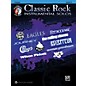 Alfred Classic Rock Instrumental Solos Trumpet Book & CD thumbnail