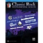 Alfred Classic Rock Instrumental Solos Trombone Book & CD thumbnail