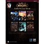 Alfred World of Warcraft Instrumental Solos Horn in F Book & CD thumbnail