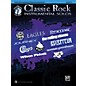 Alfred Classic Rock Instrumental Solos for Strings Violin Book & CD thumbnail