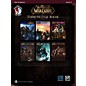 Alfred World of Warcraft Instrumental Solos Alto Sax Book & CD thumbnail