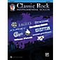 Alfred Classic Rock Instrumental Solos Horn in F Book & CD thumbnail