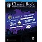 Alfred Classic Rock Instrumental Solos for Strings Cello Book & CD thumbnail