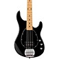 Sterling by Music Man S.U.B. SB4 Electric Bass Guitar Black thumbnail