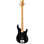 Sterling by Music Man S.U.B. SB4 Electric Bass Guitar Black