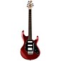 Sterling by Music Man SUB Silo3 Electric Guitar Metallic Red