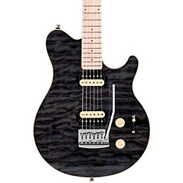Sterling by Music Man SUB AX3 Axis Electric Guitar