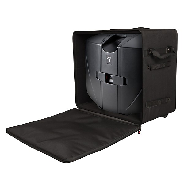 Open Box Gator G-PA TRANSPORT-LG Case for Larger "Passport" Type PA Systems Level 1