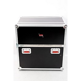 null Gator Tour Style Guitar Cabinet Transporter Level 3  888365373911