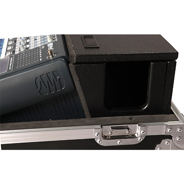 Open Box Gator G-TOUR PRE242-DH Large Format Mixer Case Level 1