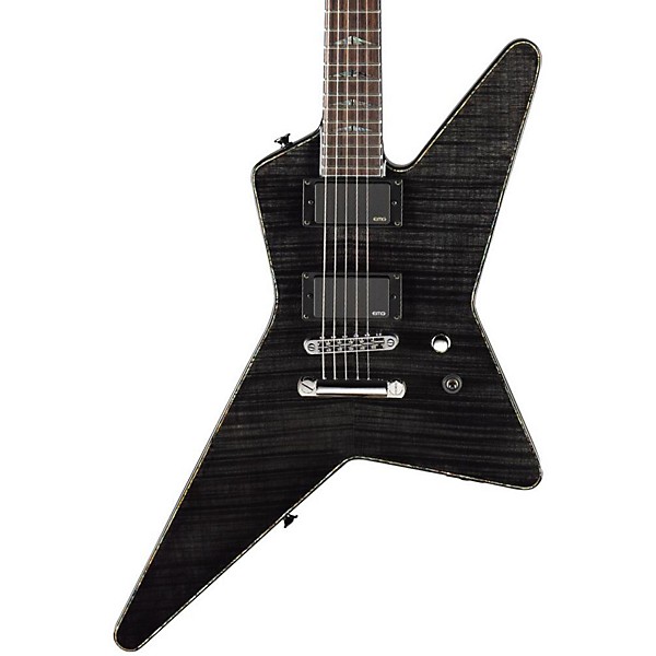 Charvel DST 1-FR　ランダムスタータイプ Charvel DST 1-FR ランダムスタータイプ - メルカリ