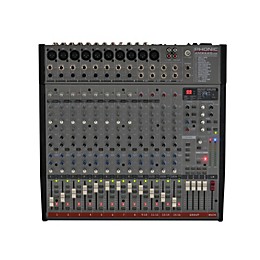 Phonic AM 844D Mixer with USB Interface