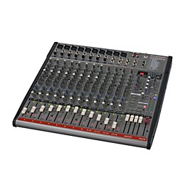 Phonic AM 844D Mixer with USB Interface