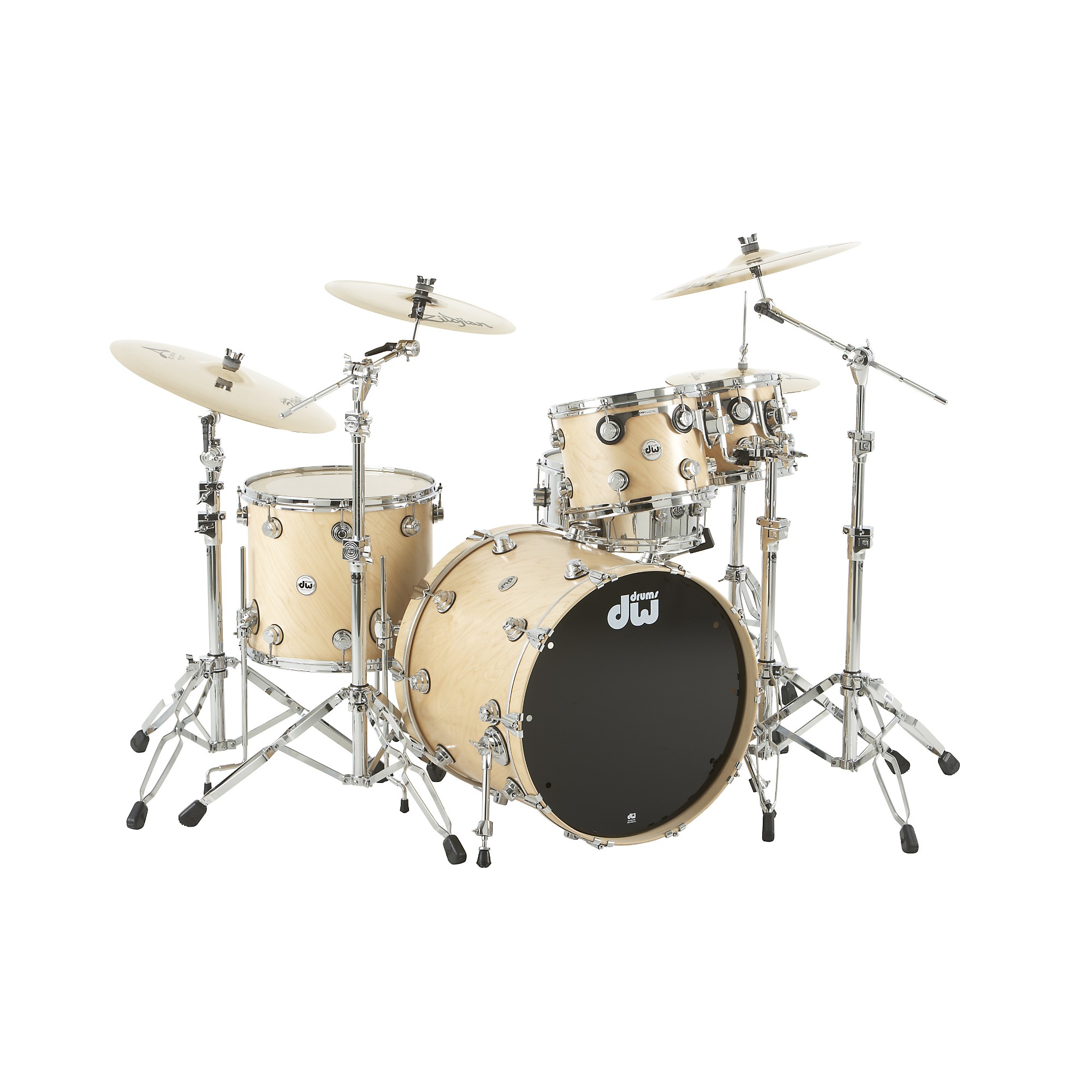 2024超人気 Series Collector's DW Satin Twisted Pack Shell 4-Piece Oil その他