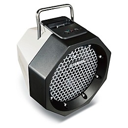 YAMAHA ダイナミックステレオホン HPE-6 Yamaha PDX-11 Portable iPod/iPhone Player Dock White | Guitar Center