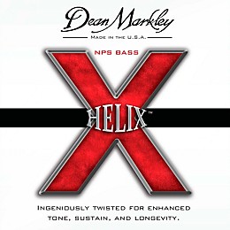 Dean Markley 2613 Helix HD Bass Guitar Strings