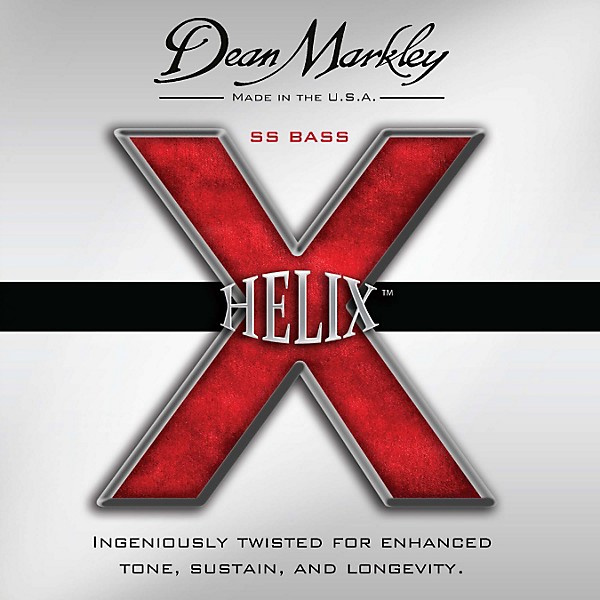Dean Markley 2613 Helix HD Bass Guitar Strings