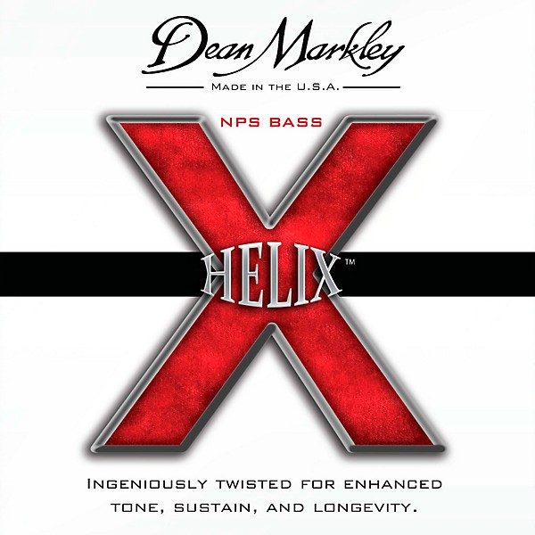 Dean Markley 2615 Helix HD Bass Guitar Strings