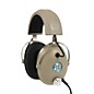 Open Box Koss PRO4AA Noise-Isolating Professional Studio Headphones Level 1 Tan thumbnail