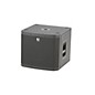 Open Box Electro-Voice ZXA1-Sub 12" Powered Subwoofer Level 2 Regular 888366031339