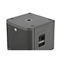Open Box Electro-Voice ZXA1-Sub 12" Powered Subwoofer Level 2  194744900907