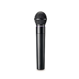 Audio-Technica ATW-T202-T2 Wireless Handheld Transmitter for 200 Series Wireless Systems Band T2
