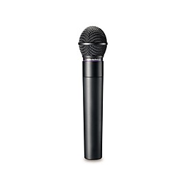 Blemished Audio-Technica ATW-T202-T2 Wireless Handheld Transmitter for 200 Series Wireless Systems Level 2 Band T2 8883654...