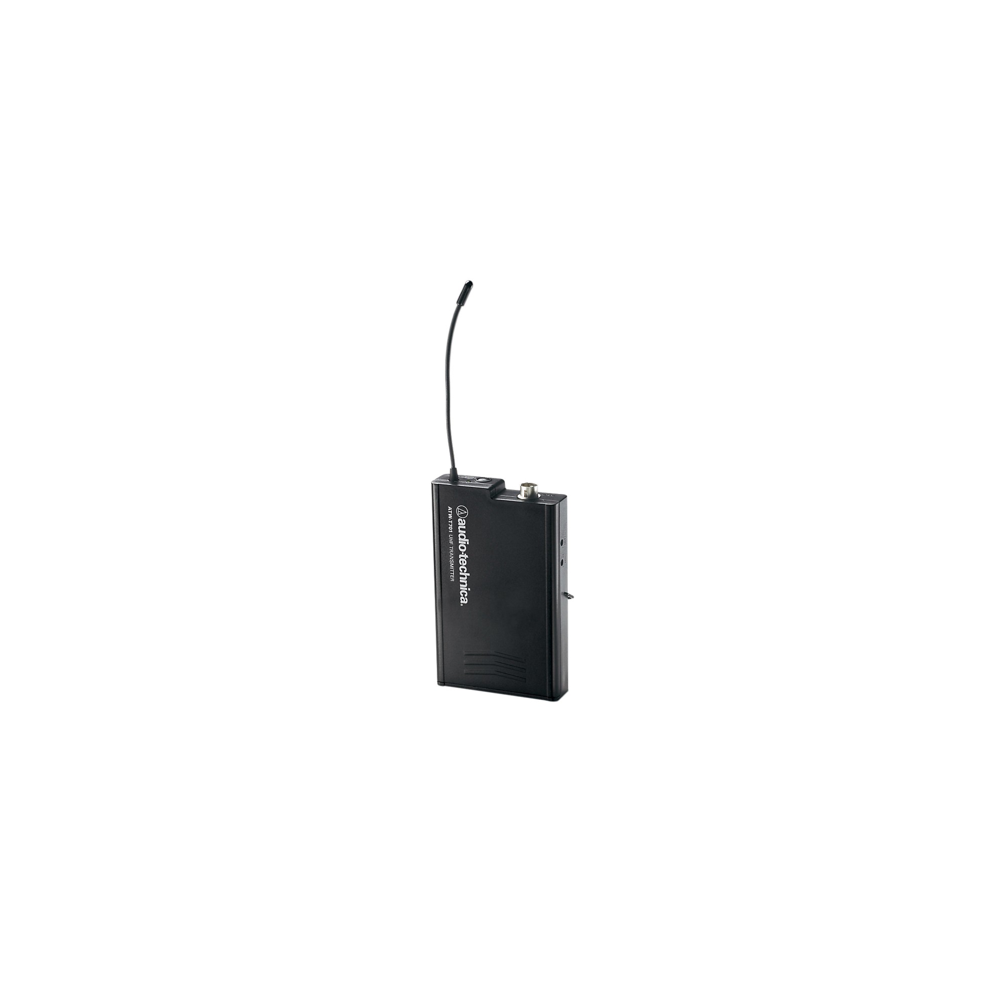 Audio-Technica Series 0 Receiver Atw-r700 Unipak Atw-t701 And