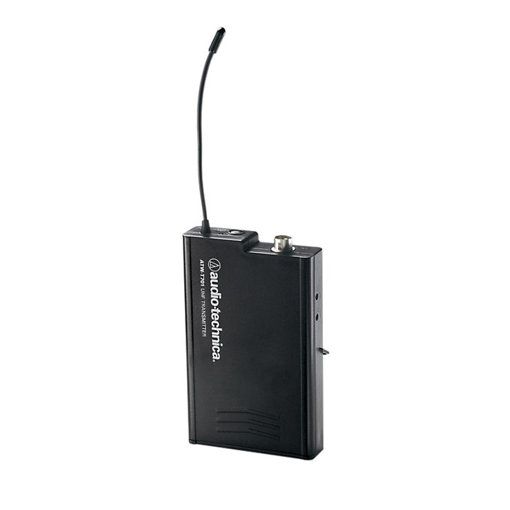 Audio-Technica 700 Series Freeway Wireless System ATW-T701 UniPak