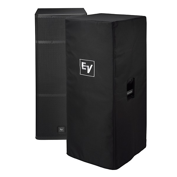 Open Box Electro-Voice ELX215 Speaker Cover Level 1