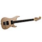 Washburn Nuno N24 Flame Maple Electric Guitar Matte Natural thumbnail
