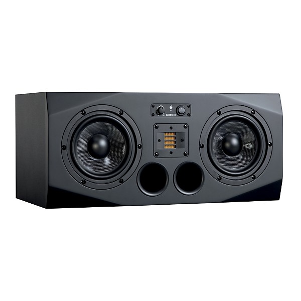 Open Box ADAM Audio A77X Powered Studio Monitor Level 1 Right