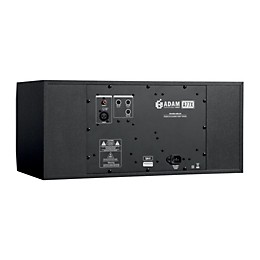 Open Box ADAM Audio A77X Powered Studio Monitor Level 2 Right 888366040720