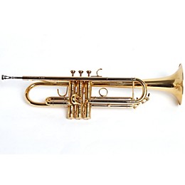 Selmer Paris 1903N Concept TT Series Bb Trumpet Lacquer