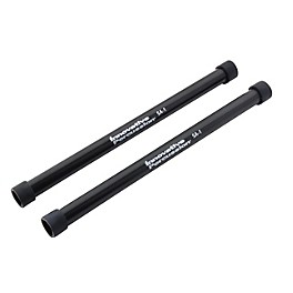 Innovative Percussion Steel Drum Mallets Bass Wal... Innovative Percussion Steel Drum Mallets Lead / General Aluminum Handles