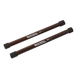 Innovative Percussion Steel Drum Mallets Bass Walnu... Innovative Percussion Steel Drum Mallets Lead / General Walnut Handles