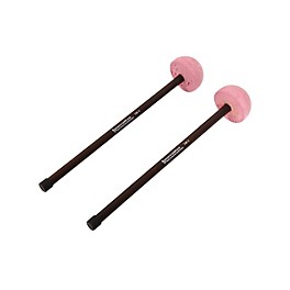 Innovative Percussion Steel Drum Mallets Double Second Waln... Innovative Percussion Steel Drum Mallets Bass Aluminum Handles