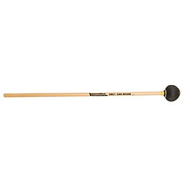 Innovative Percussion Dan Moore Ser... Innovative Percussion Dan Moore Sereis Marimba / Vibraphone Mallets Yellow Tape Medium