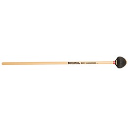 Innovative Percussion Dan Moore Sereis Marimba / Vibraphone Mallets Red Tape Hard