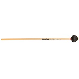 Innovative Percussion Dan Moore Sereis M... Innovative Percussion Dan Moore Sereis Marimba / Vibraphone Mallets Red Tape Hard