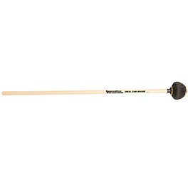 Innovative Percussion Dan Moore... Innovative Percussion Dan Moore Sereis Marimba / Vibraphone Mallets Black Tape Medium Hard