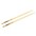 Innovative Percussion Bob Breithaupt Model Drum Sticks Maple Innovative Percussion Bob Breithaupt Model Drum Sticks Hickory